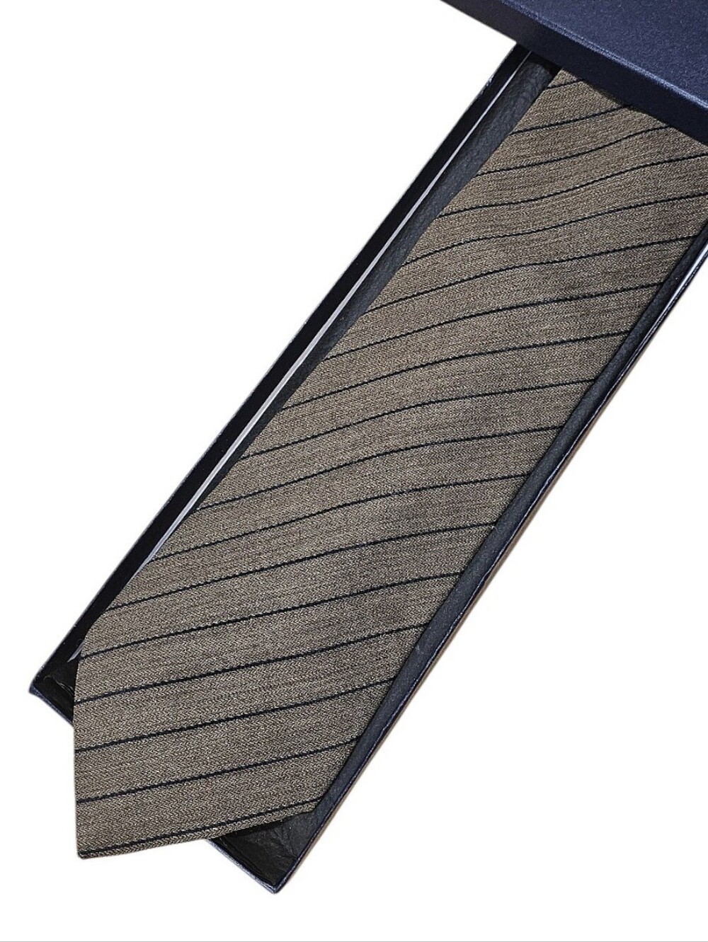 ERMENEGILDO ZEGNA TIE - Picture 14 of 15